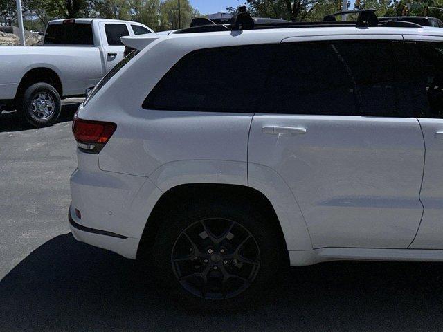 used 2019 Jeep Grand Cherokee car, priced at $22,993