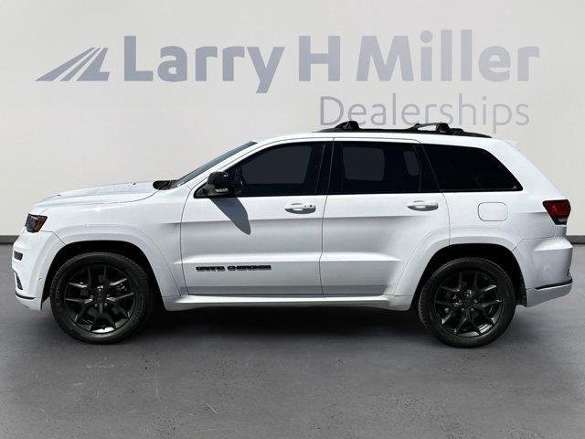 used 2019 Jeep Grand Cherokee car, priced at $22,993