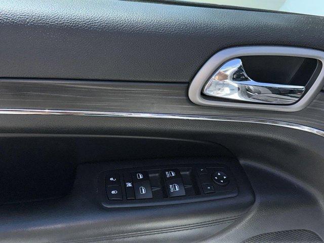 used 2019 Jeep Grand Cherokee car, priced at $22,993