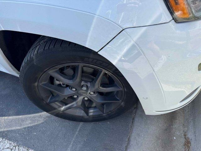 used 2019 Jeep Grand Cherokee car, priced at $23,264