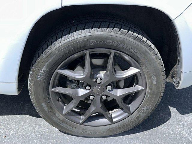 used 2019 Jeep Grand Cherokee car, priced at $22,993