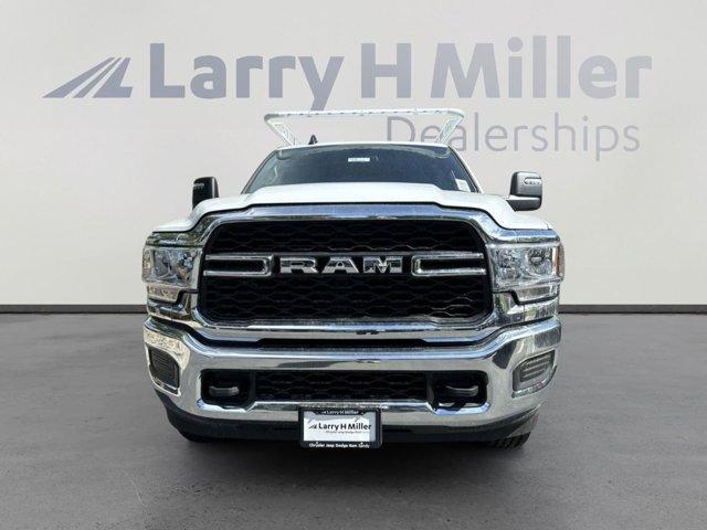 new 2024 Ram 3500 car, priced at $78,394