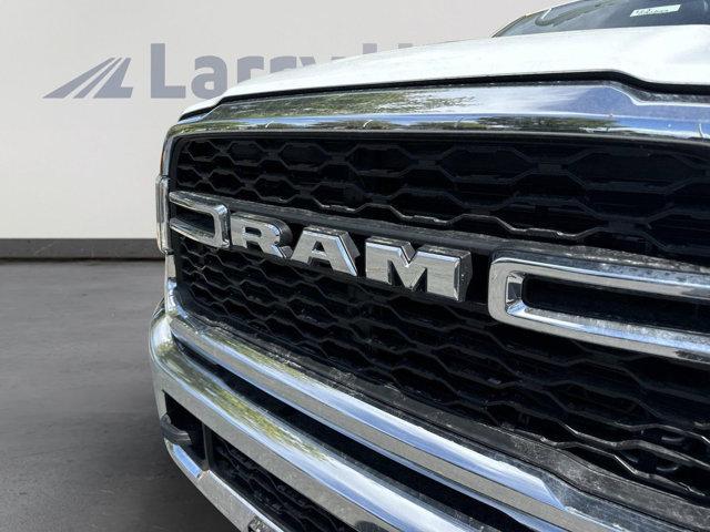 new 2024 Ram 3500 car, priced at $78,394