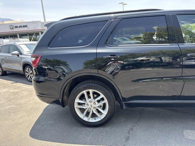 used 2024 Dodge Durango car, priced at $36,025