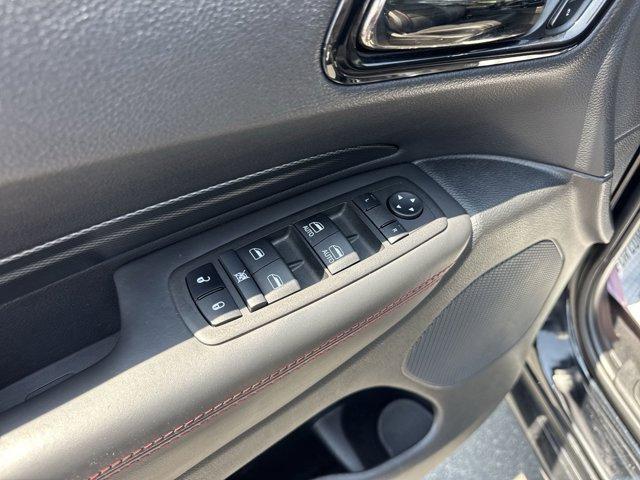 used 2024 Dodge Durango car, priced at $36,025