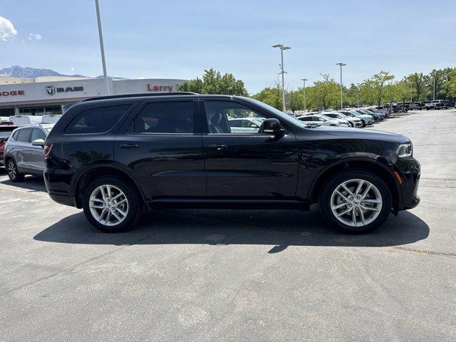 used 2024 Dodge Durango car, priced at $36,025
