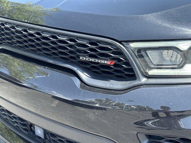 used 2024 Dodge Durango car, priced at $36,025