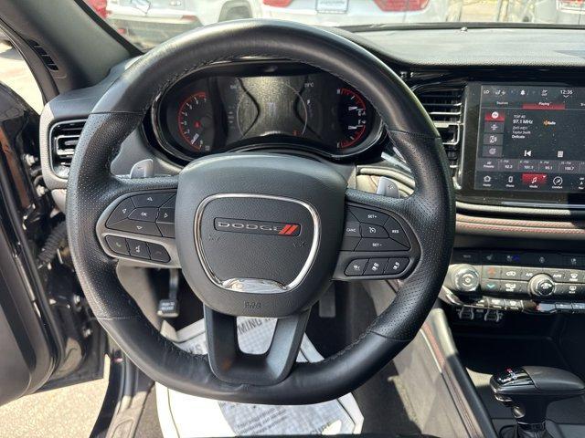 used 2024 Dodge Durango car, priced at $36,025