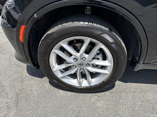 used 2024 Dodge Durango car, priced at $36,025