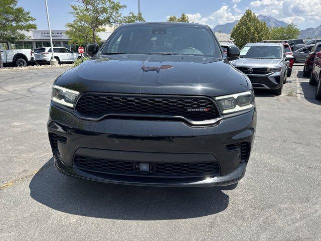 used 2024 Dodge Durango car, priced at $36,025