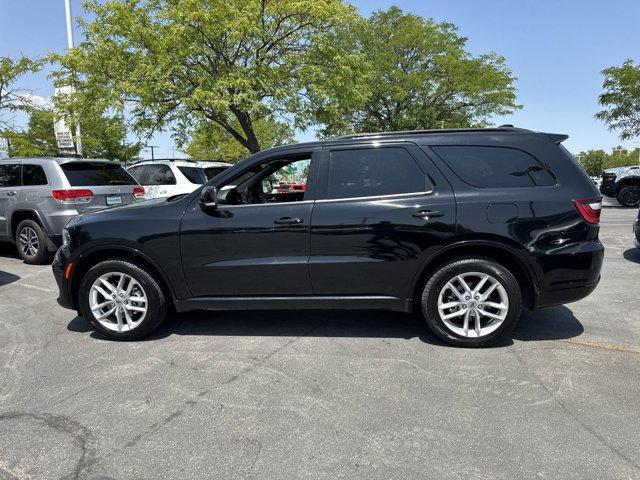 used 2024 Dodge Durango car, priced at $36,025