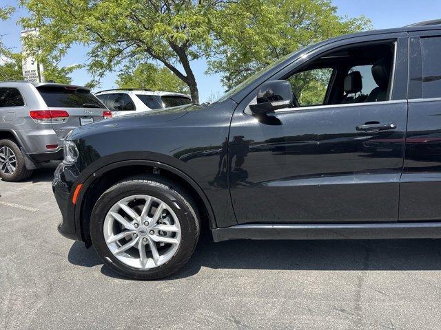 used 2024 Dodge Durango car, priced at $36,025