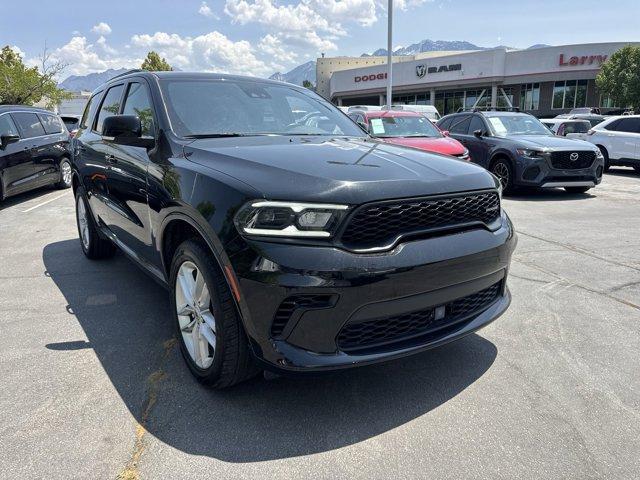 used 2024 Dodge Durango car, priced at $36,025