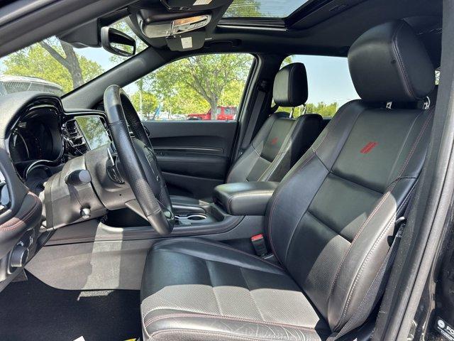 used 2024 Dodge Durango car, priced at $36,025