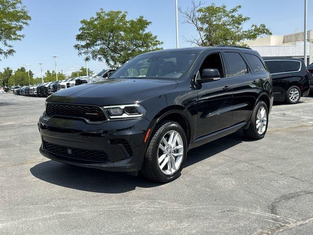 used 2024 Dodge Durango car, priced at $36,025