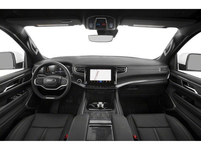used 2022 Jeep Wagoneer car, priced at $42,253