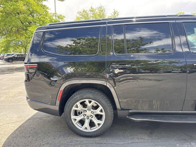 used 2022 Jeep Wagoneer car, priced at $39,740