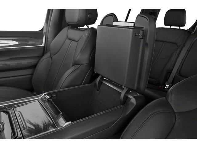 used 2022 Jeep Wagoneer car, priced at $42,253