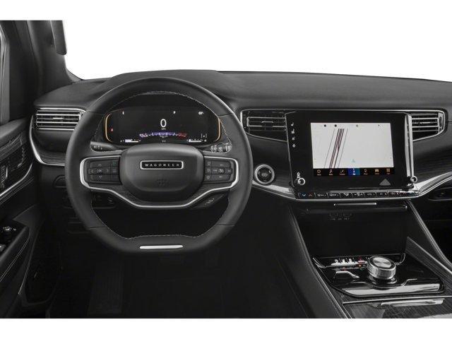 used 2022 Jeep Wagoneer car, priced at $42,253