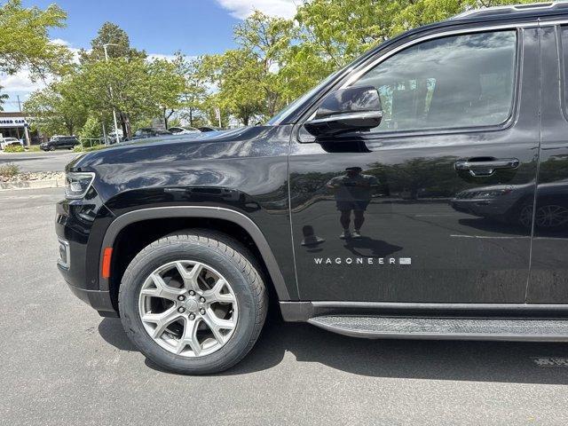 used 2022 Jeep Wagoneer car, priced at $39,740