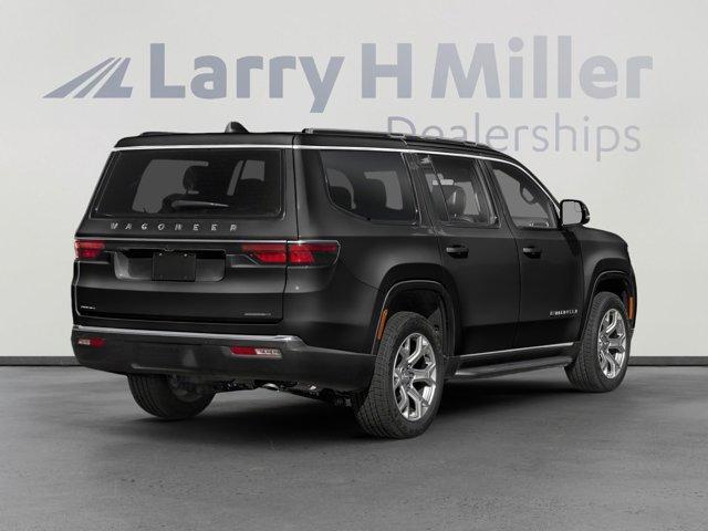 used 2022 Jeep Wagoneer car, priced at $42,253