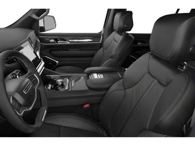 used 2022 Jeep Wagoneer car, priced at $42,253