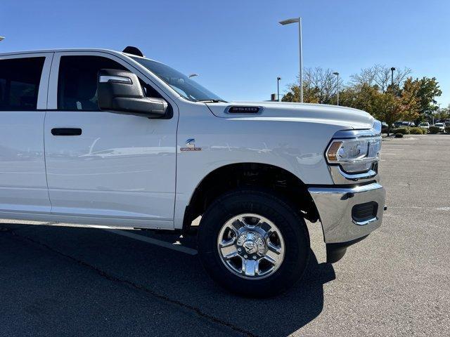 new 2024 Ram 3500 car, priced at $57,500