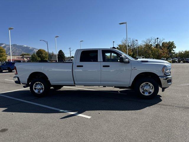 new 2024 Ram 3500 car, priced at $57,500