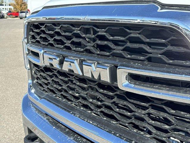 new 2024 Ram 3500 car, priced at $61,612