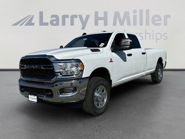 new 2024 Ram 3500 car, priced at $61,612