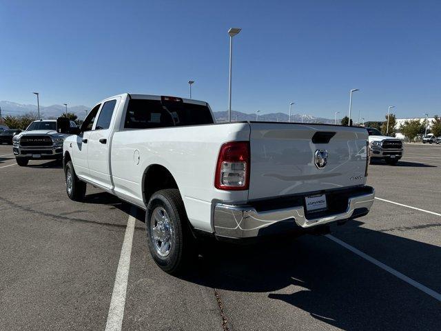 new 2024 Ram 3500 car, priced at $57,500