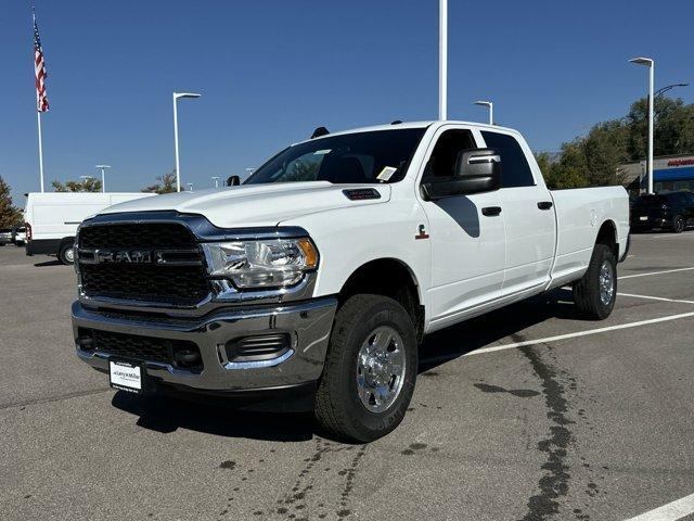 new 2024 Ram 3500 car, priced at $57,500