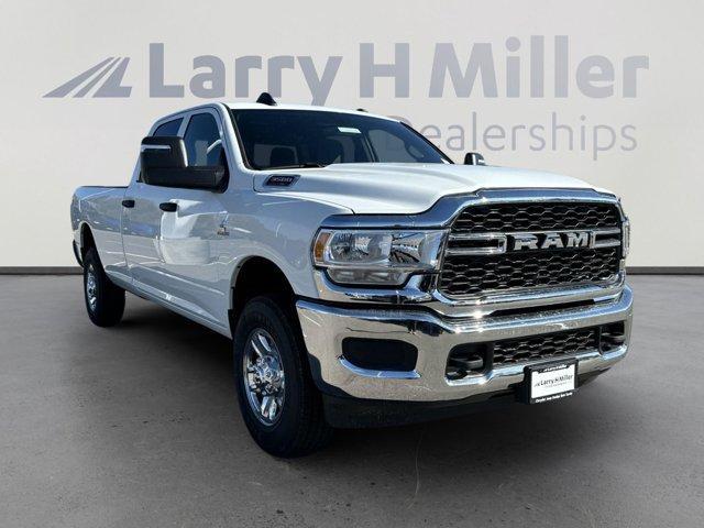 new 2024 Ram 3500 car, priced at $61,612