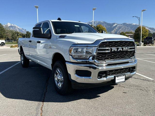 new 2024 Ram 3500 car, priced at $57,500