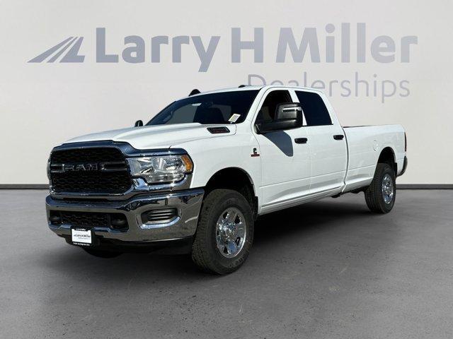 new 2024 Ram 3500 car, priced at $61,612