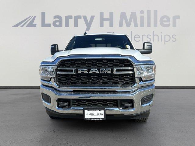 new 2024 Ram 3500 car, priced at $61,612