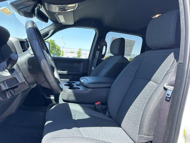 new 2025 Ram 3500 car, priced at $69,192