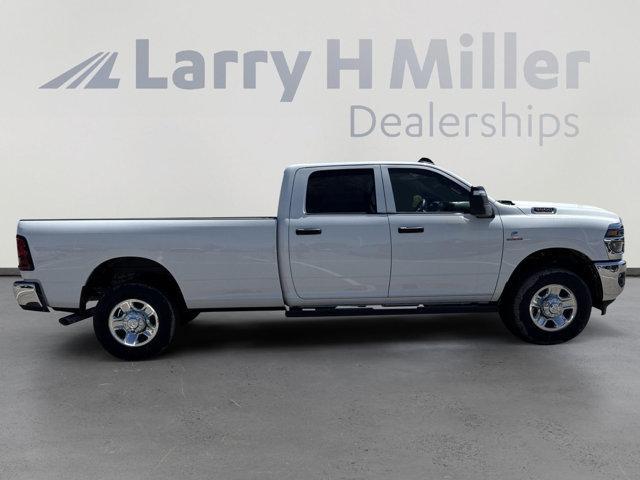 new 2025 Ram 3500 car, priced at $69,192