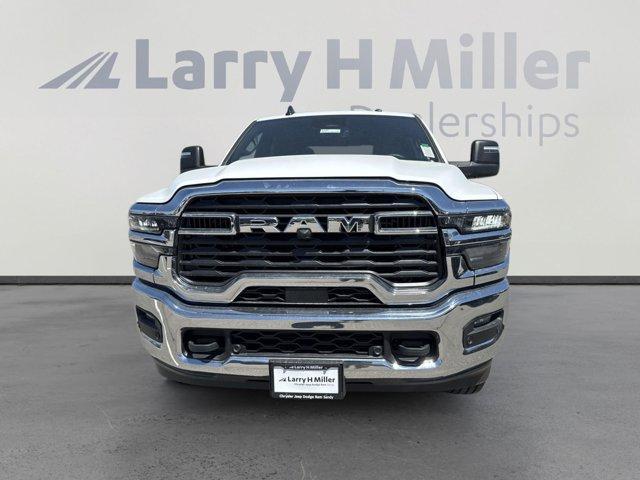 new 2025 Ram 3500 car, priced at $69,192