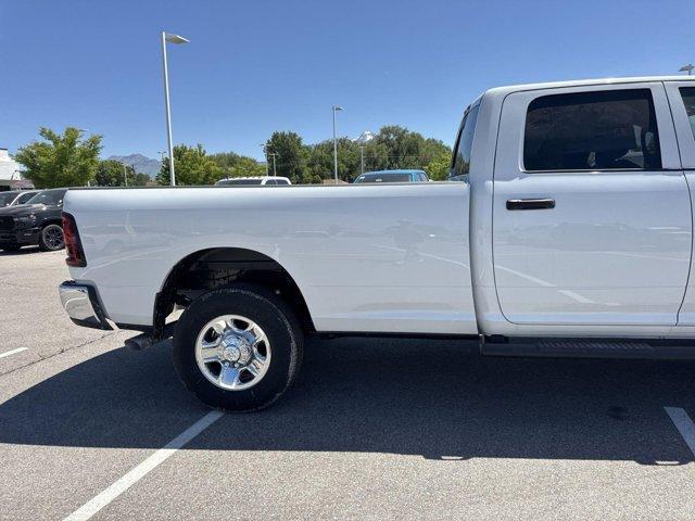 new 2025 Ram 3500 car, priced at $69,192