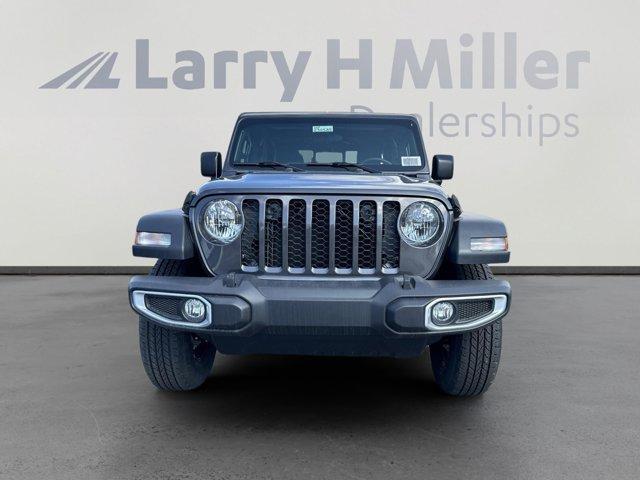 new 2023 Jeep Gladiator car, priced at $41,850