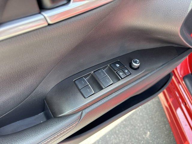 used 2023 Toyota Camry car, priced at $30,889