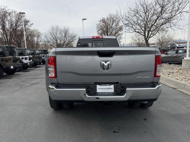 new 2024 Ram 3500 car, priced at $66,640