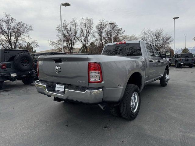 new 2024 Ram 3500 car, priced at $66,640