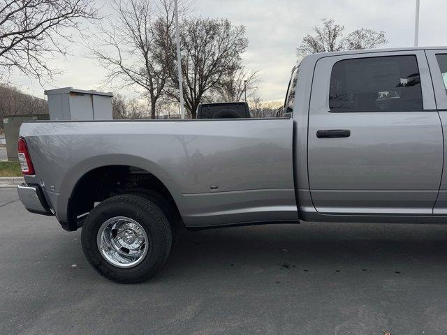 new 2024 Ram 3500 car, priced at $66,640