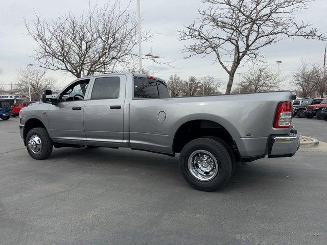 new 2024 Ram 3500 car, priced at $66,640