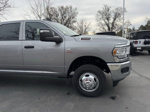 new 2024 Ram 3500 car, priced at $66,640