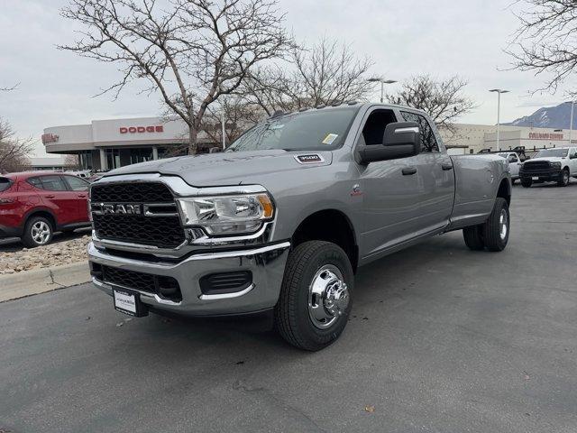 new 2024 Ram 3500 car, priced at $66,640