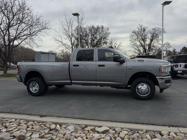 new 2024 Ram 3500 car, priced at $66,640