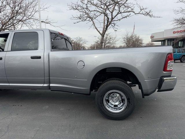 new 2024 Ram 3500 car, priced at $66,640